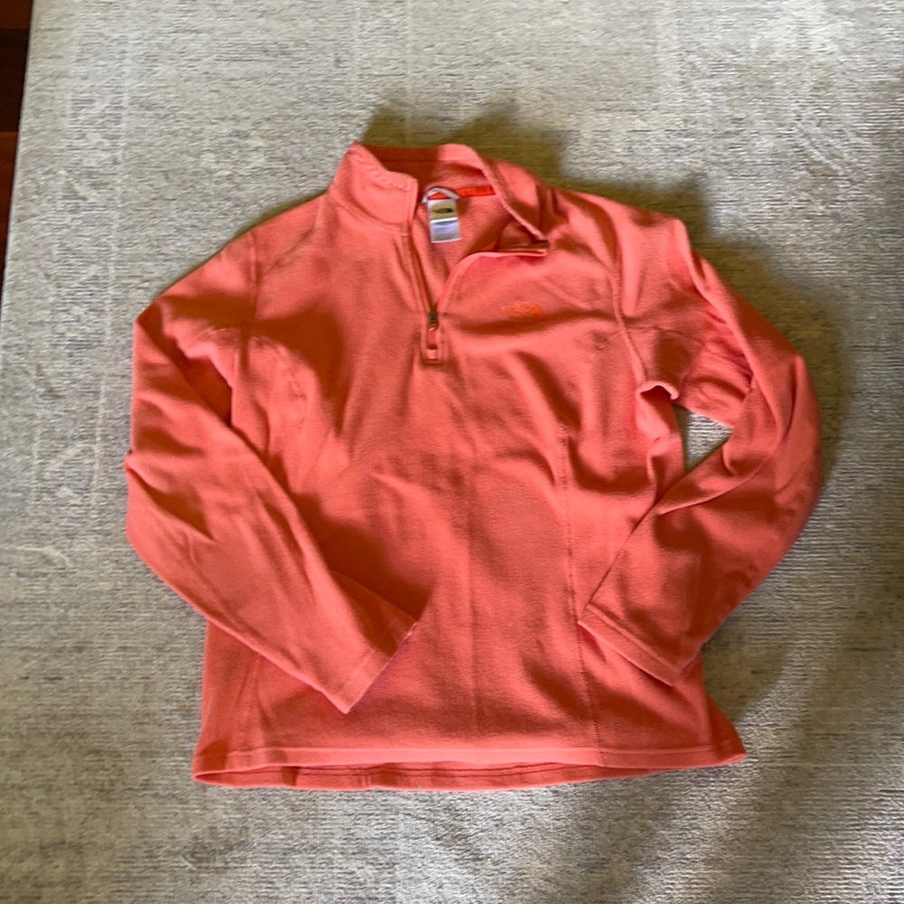 North face fleece